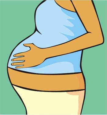 Sexual dysfunction in pregnancy