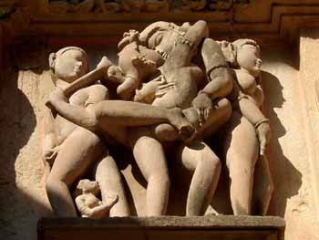 Kamasutra sex positions supported congress